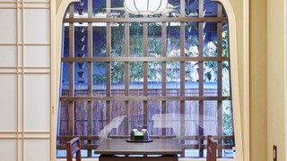 ダブルルーム クイーンベッド 1 台 禁煙 キッチン