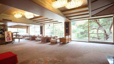 ロビー応接スペース / 4