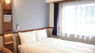 エコノミールーム 喫煙可