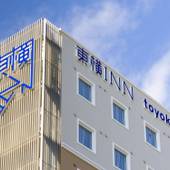 東横イン 京王線東府中駅北口（東京都 ビジネスホテル） / 4