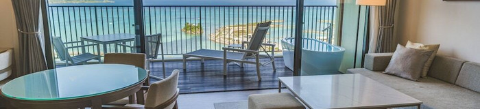 【沖縄】連泊におすすめのホテル10選！充実設備で快適ステイ♪