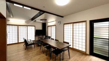 リビング エリア / 12