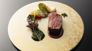 [禁煙] デラックスツイン/温泉露天風呂付 (夕朝食付き)