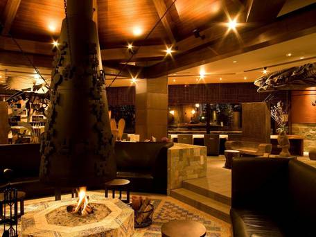 北天の丘 あばしり湖鶴雅リゾート / 1