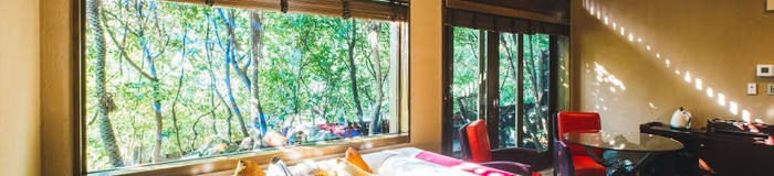 熊本県◆おしゃれ心が満たされる！大人女子必見のホテル7選