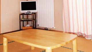 和室8畳 [禁煙] WIFI無料 共有バスルーム