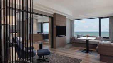 リビング エリア / 40