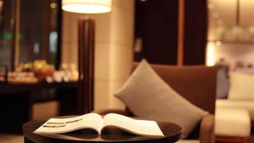 ロビー応接スペース / 10