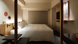 デラックスキング 禁煙(20平米)