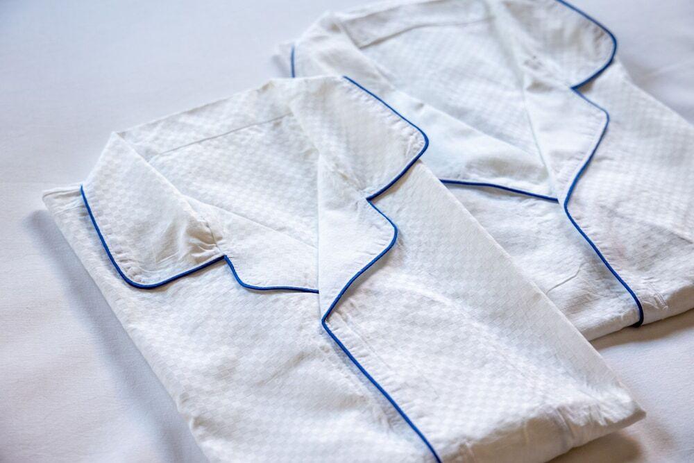 客室の設備とサービス