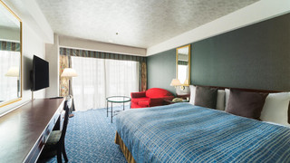 スーペリア ルームキングサイズベッド 1 台 禁煙