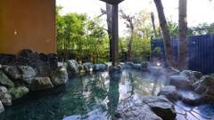 海を臨む全室半露天風呂付 離れ御宿 夢のや