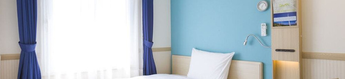 一人旅の宿泊費は安いに限る！小田原の「コスパ抜群なホテル＆宿」7選