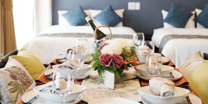 Hotel Haabesu Okinawa(沖縄県 シティホテル) / 1