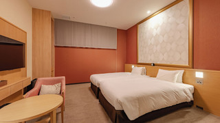 グレイスツインルーム 禁煙