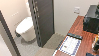 ツインルーム 喫煙可