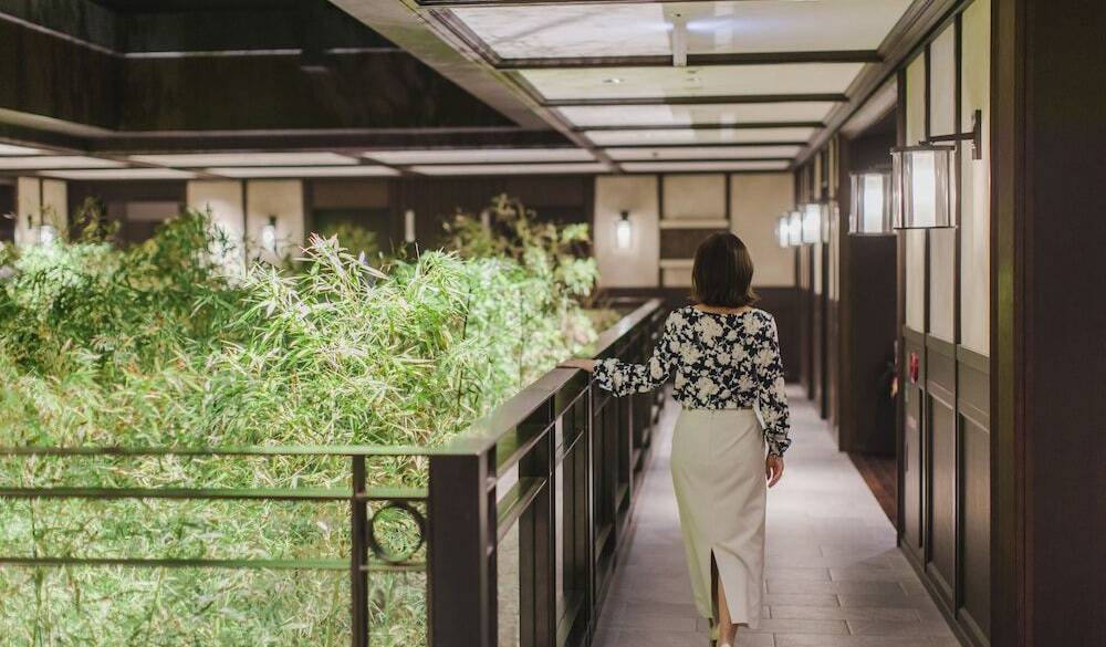 気分はタイムスリップ
大正ロマンを感じる旅 / 1