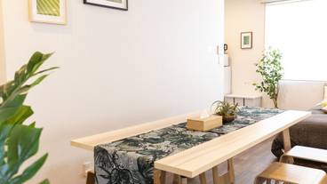 リビング エリア / 38