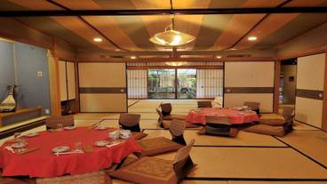 ボールルーム / 5