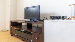 トラディショナル 4 人部屋 禁煙 共用バスルーム