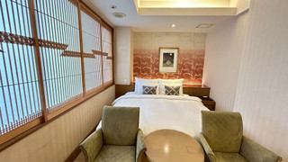 クィーン ダブルルーム