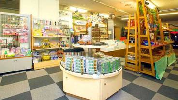 ギフト ショップ / 5