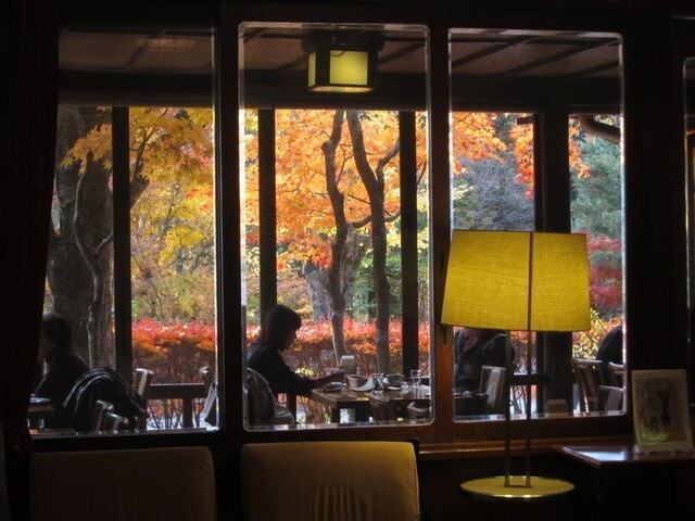ほっこり癒やされる 自然に囲まれた 軽井沢のおしゃれカフェ 6選 Icotto イコット