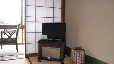 客室の設備とサービス / 16