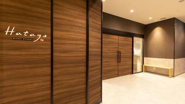 レストラン / 21