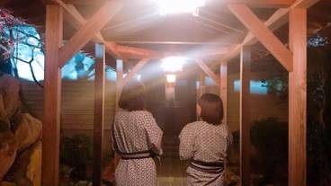 施設の敷地 / 16