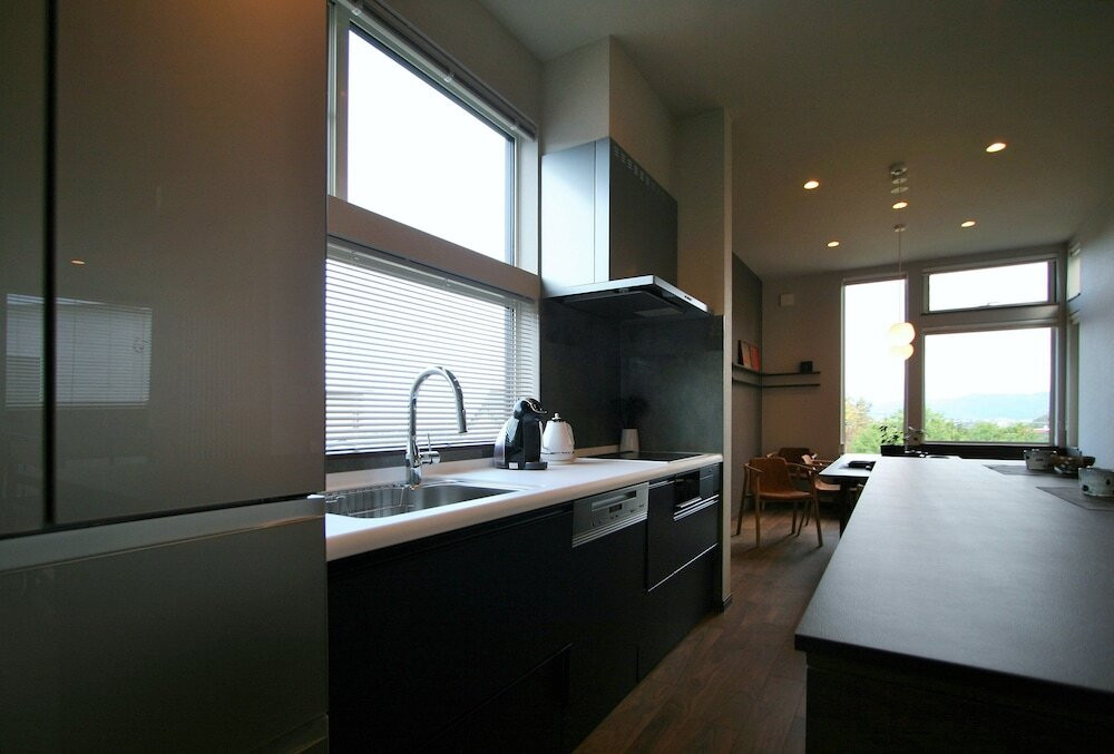 専用簡易キッチン