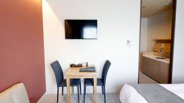 リビングルーム / 17