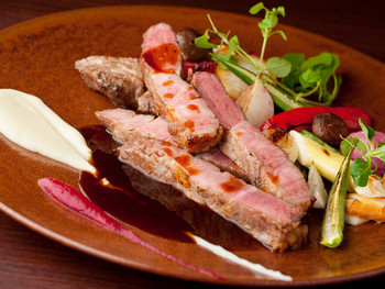 「ビストロ　サヴァサヴァ」料理 1081313 