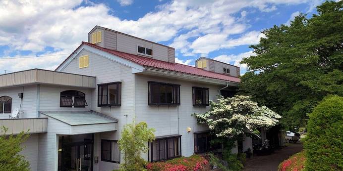 ツーリスト 美乃和（長野県 旅館） / 1