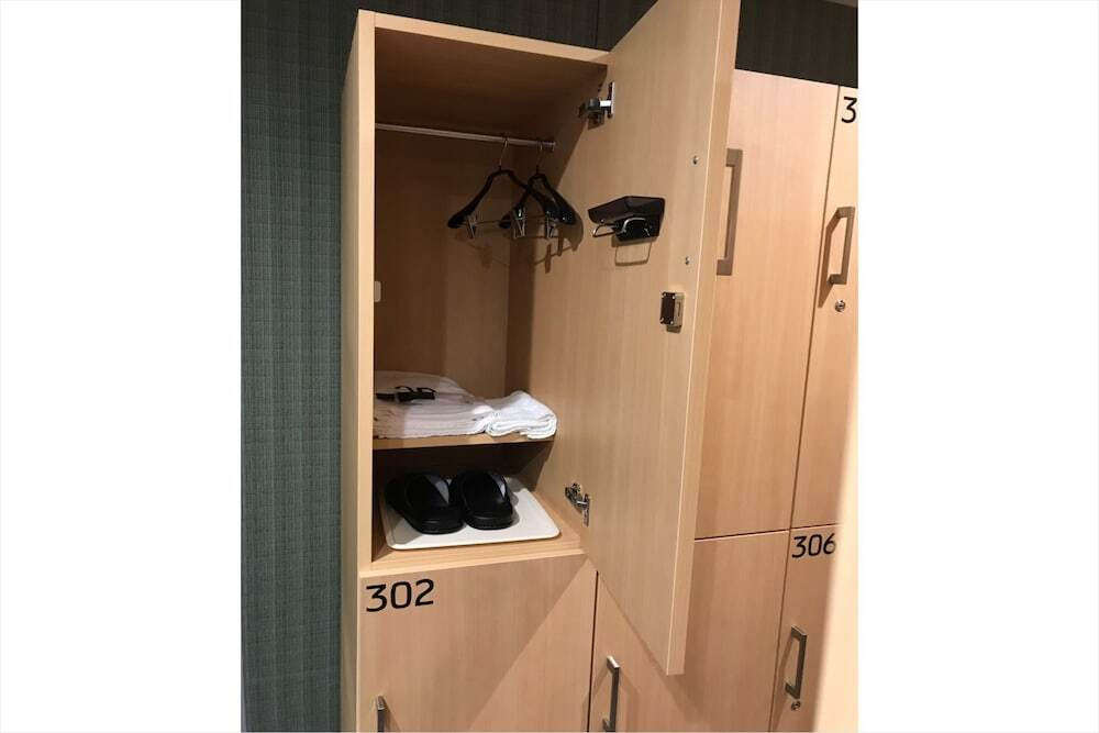 客室の設備とサービス