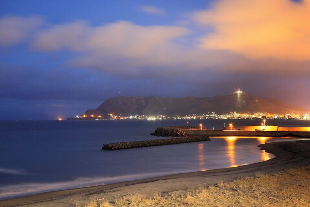 大浴場