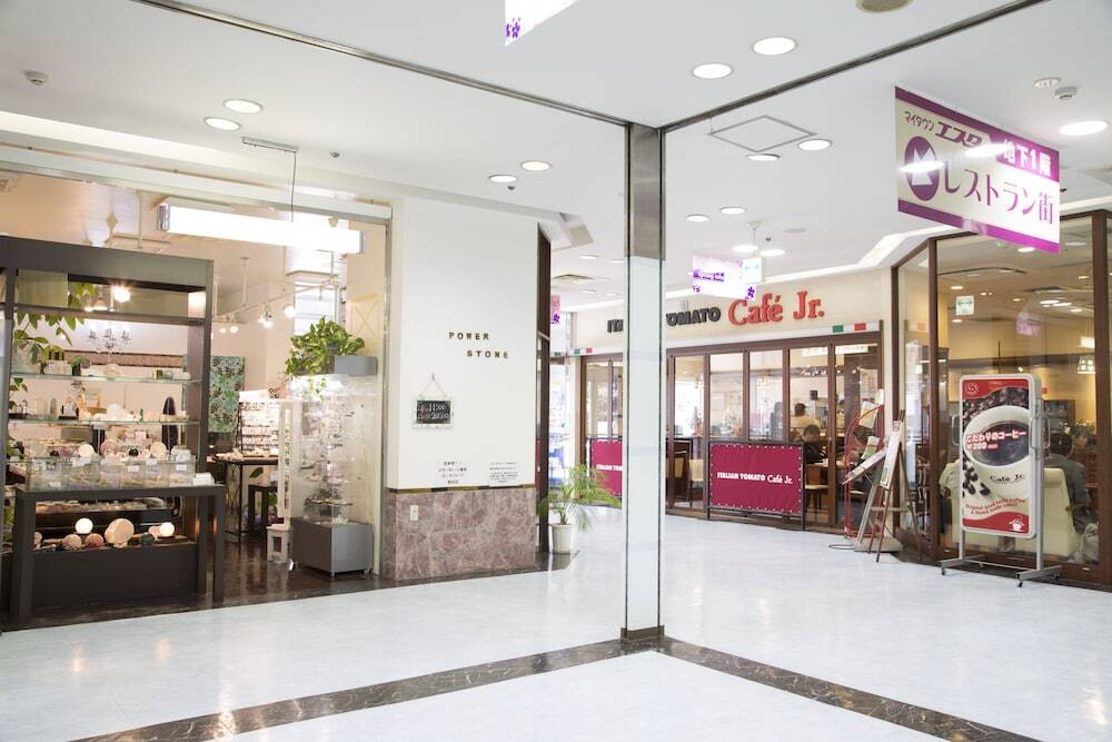 ギフト ショップ