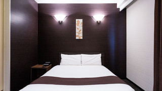 シティ ダブルルーム