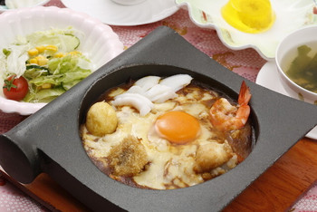 「三井倶楽部」 料理 48328073 