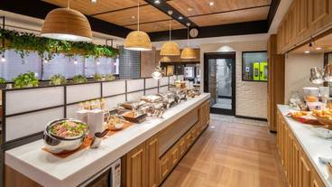 レストラン / 32