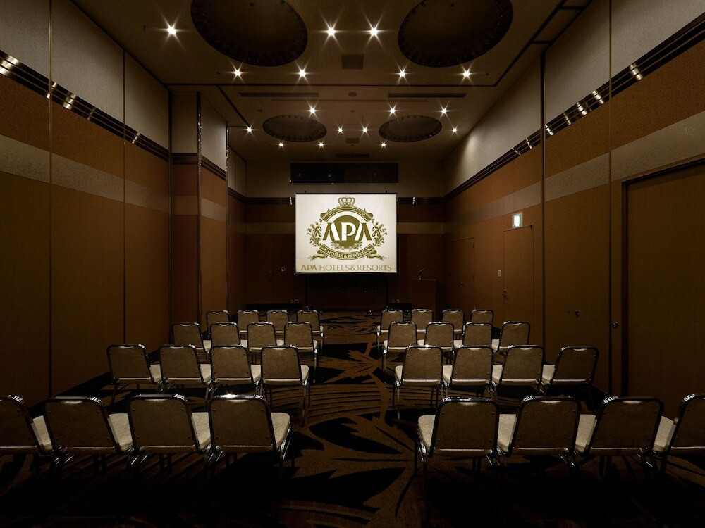 バンケット ホール