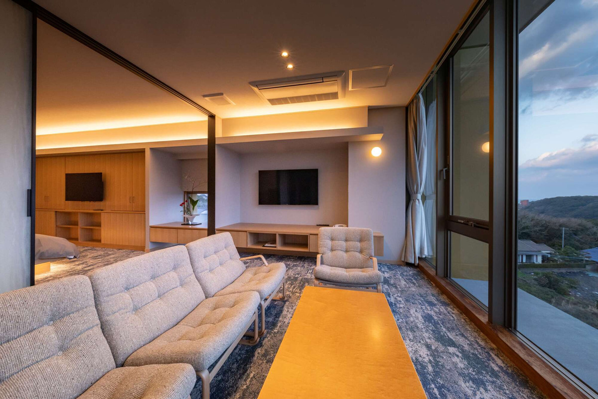 部屋