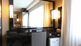 ツインルーム 禁煙