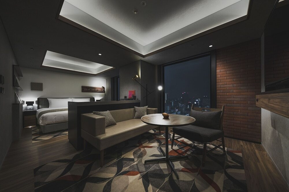 プレミアムデラックスダブル