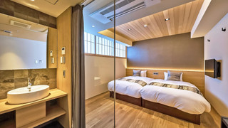 スーペリア ツインルーム