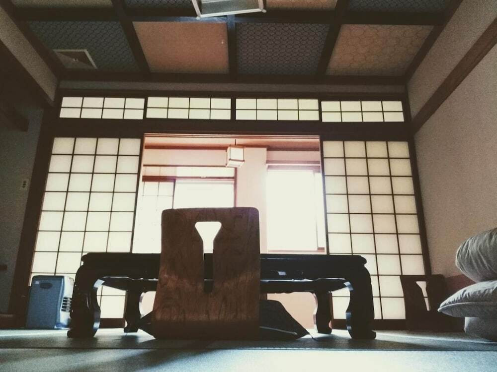 リビングルーム