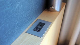 スタンダード ルーム 禁煙