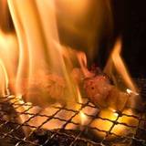 じごろ七厘焼肉 金べこ（ジゴロシチリンヤキニクキンベコ）