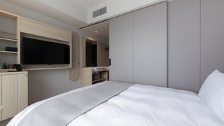 モデレートダブル 禁煙