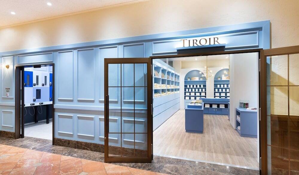 ティロワール / 2